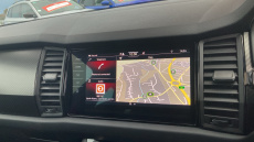 Skoda Kodiaq 2.0 TSI 190 Sport Line 4x4 5dr DSG [7 Seat] Petrol Estate